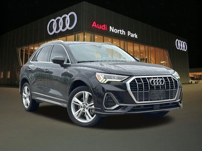 Used 2022 Audi Q3 2.0T Premium Plus w/ Premium Plus Package
