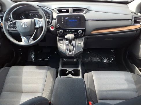 Used 2020 Honda CR-V EX image 18