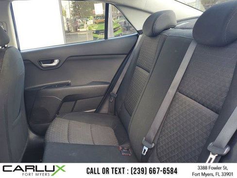 Used 2020 Kia Rio S image 15