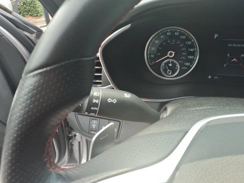 Used 2023 Genesis G70 2.0T w/ Sport Prestige Package AWD/4WD image 24