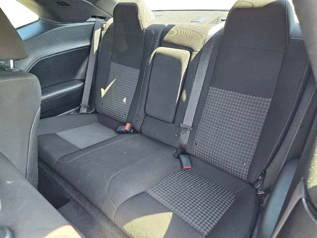 Used 2023 Dodge Challenger GT w/ Blacktop Package RWD image 28