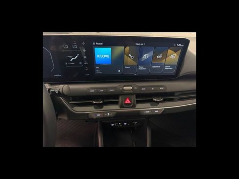 Used 2025 Kia K4 EX FWD image 22