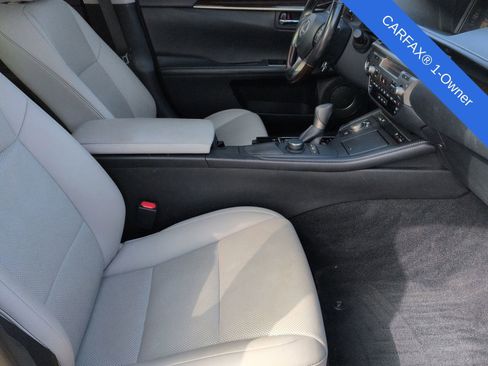 Used 2016 Lexus ES 350 w/ Premium Package w/Wood Trim image 27