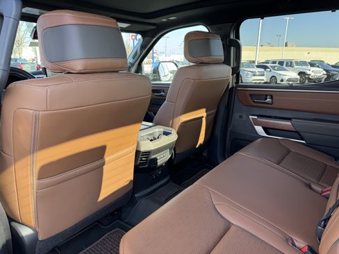 Used 2023 Toyota Tundra 1794 Edition image 35