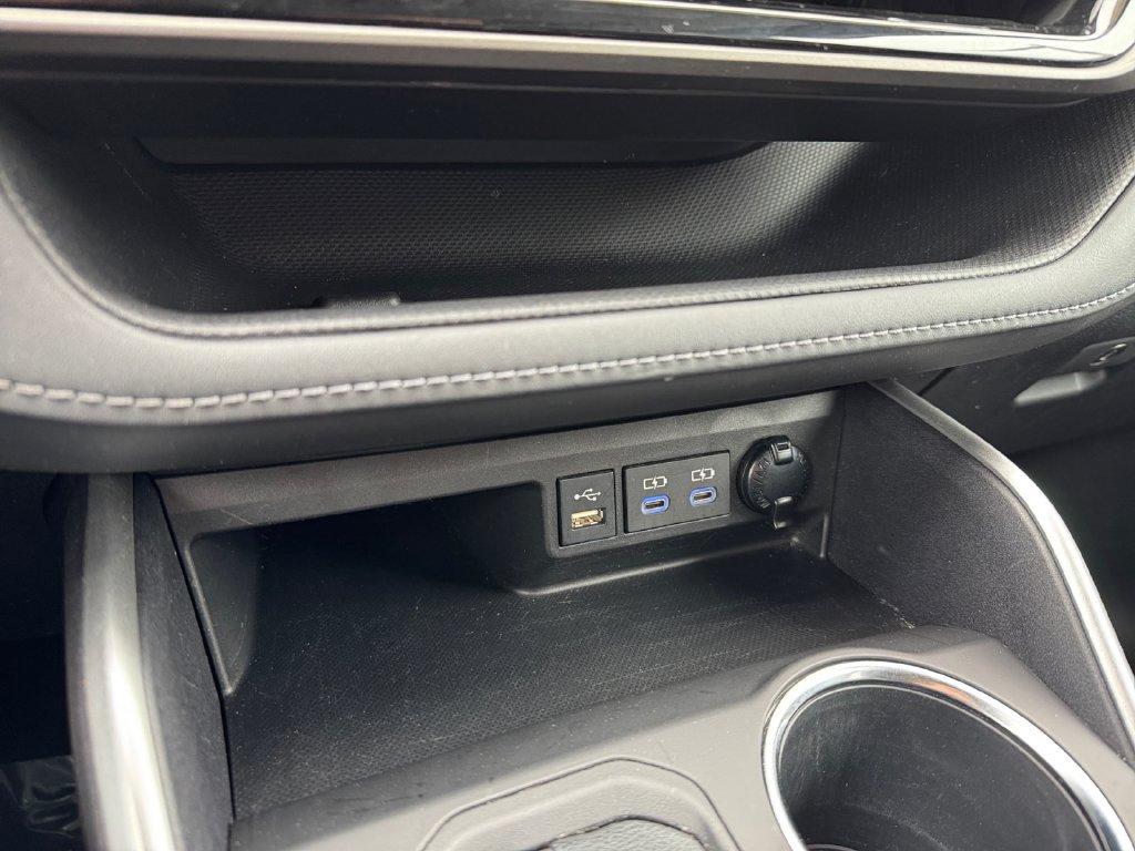 Certified 2022 Toyota Highlander XLE AWD/4WD image 24