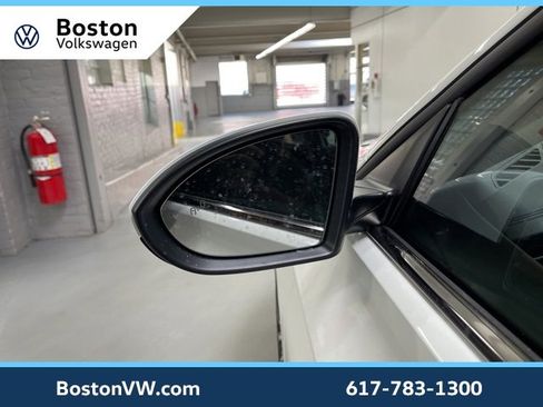 New 2026 Volkswagen Jetta SE image 15