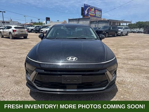 Used 2025 Hyundai Sonata SEL FWD image 7