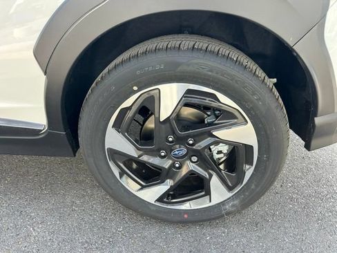 New 2025 Subaru Crosstrek 2.5i Limited w/ Crosstrek Mirror Package AWD/4WD image 8