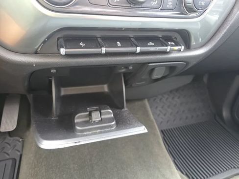 Used 2016 Chevrolet Silverado 1500 LT w/ All Star Edition AWD/4WD image 34