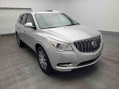 Used 2017 Buick Enclave Leather image 13