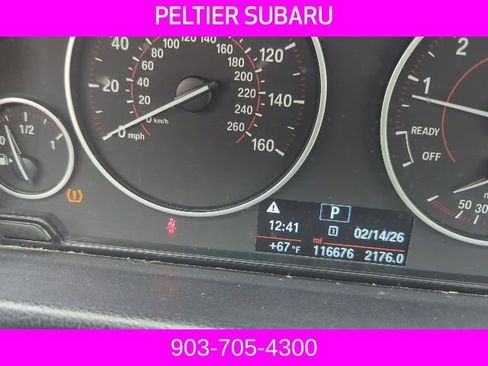 Used 2016 BMW 328i Sedan image 17