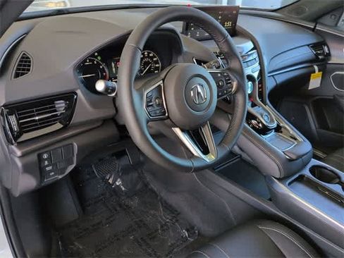 New 2026 Acura RDX SH-AWD image 10