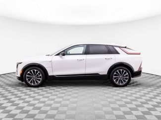 New 2026 Cadillac Lyriq Sport video 2