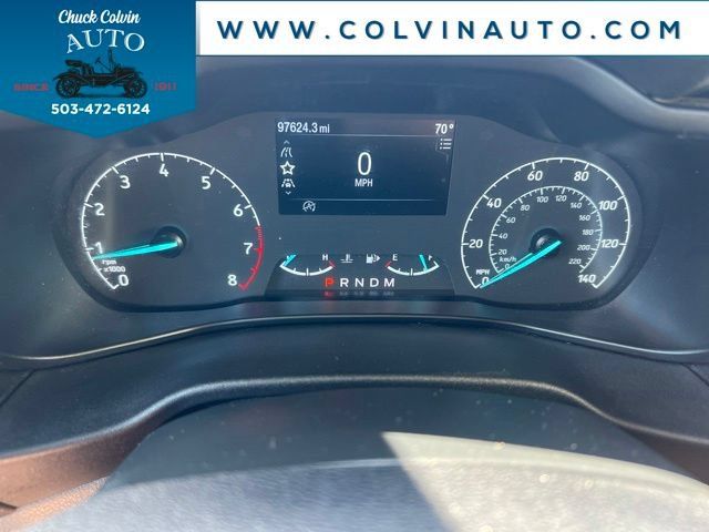 Used 2023 Ford Transit Connect XL FWD image 15