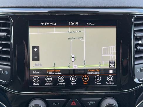 Used 2021 Jeep Grand Cherokee Limited X image 24