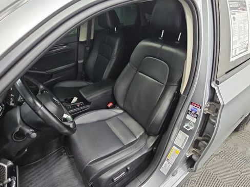 Used 2022 Honda Civic EX-L image 25
