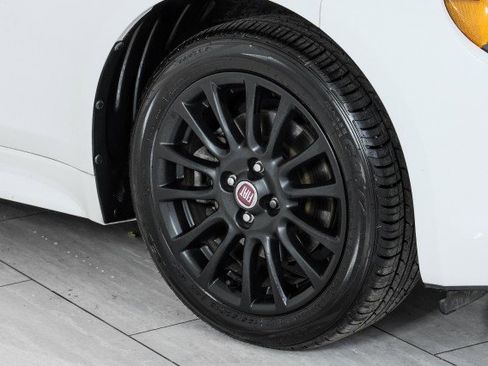 Used 2017 FIAT 124 Spider Classica RWD image 47