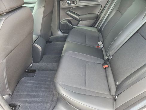 Used 2024 Honda Civic Sport image 30