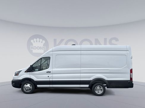 New 2026 Ford Transit 350 Base w/ Load Area Protection Package image 2