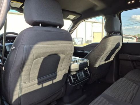 Used 2021 Ford F150 XL w/ STX Appearance Package image 12