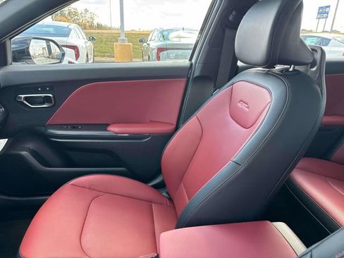 New 2026 Kia K4 GT-Line image 18