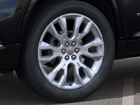 New 2026 GMC Acadia Denali w/ Super Cruise Package AWD/4WD image 9