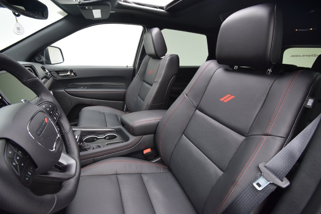 New 2026 Dodge Durango GT AWD/4WD image 35