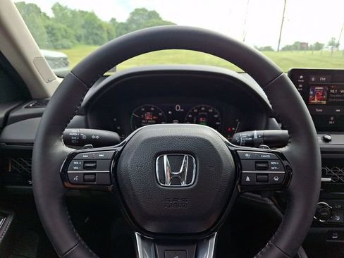Certified 2026 Honda Accord Touring image 19