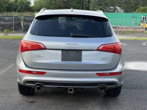 Used 2011 Audi Q5 3.2 Premium Plus AWD/4WD image 6