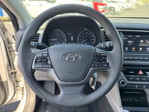 Used 2018 Hyundai Elantra SEL FWD image 26