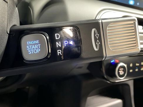 New 2026 Hyundai Palisade Calligraphy image 24