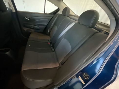 Used 2019 Nissan Versa SV image 21