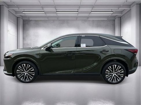 New 2026 Lexus RX 350 AWD/4WD image 6