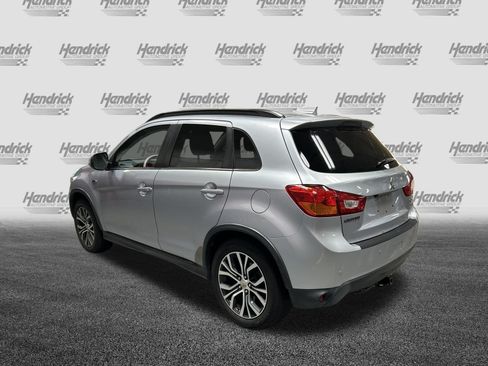 Used 2017 Mitsubishi Outlander Sport SEL FWD image 10