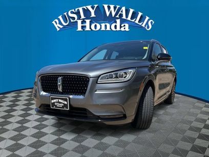 Used 2022 Lincoln Corsair Reserve w/ Equipment Group 201A
