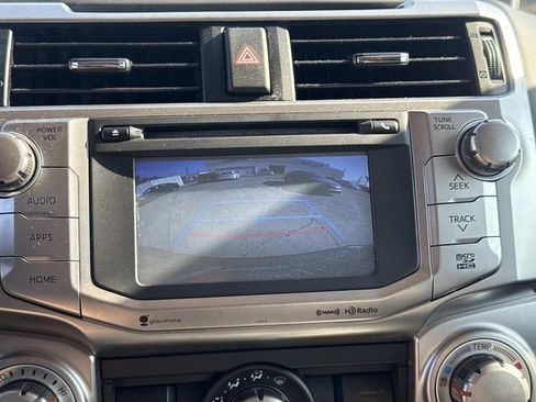 Used 2019 Toyota 4Runner SR5 Premium AWD/4WD image 17