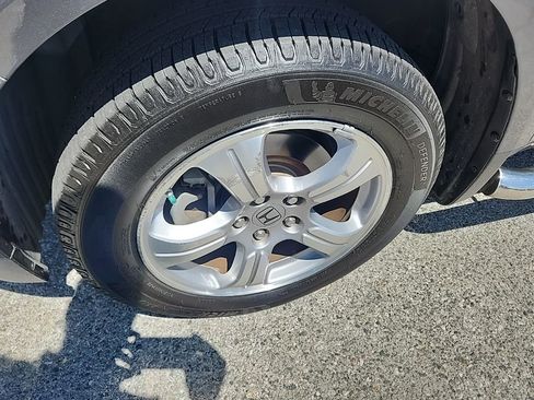 Used 2012 Honda Pilot EX-L image 9