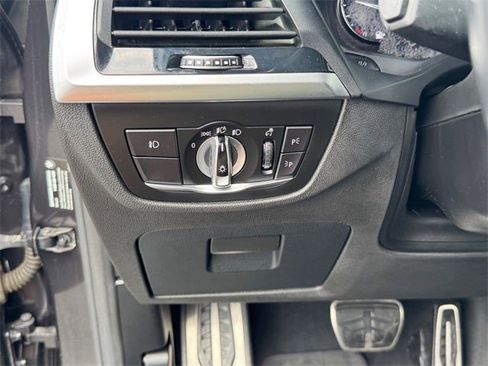 Used 2019 BMW X3 xDrive30i w/ M Sport Package 2 image 18