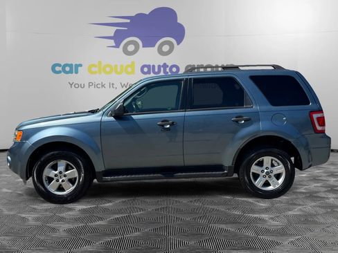Used 2012 Ford Escape XLT image 2