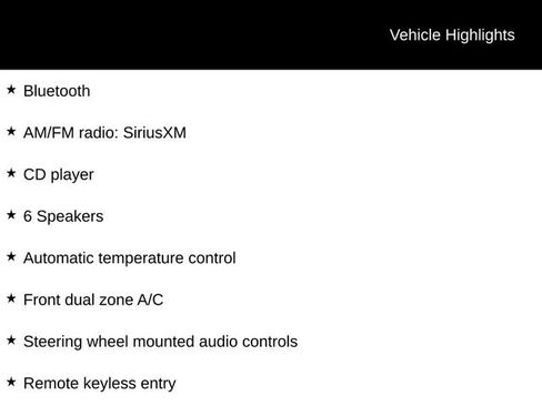 Used 2016 Nissan Murano S image 2