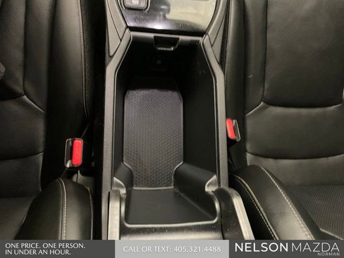 Used 2023 Honda Accord EX-L image 41