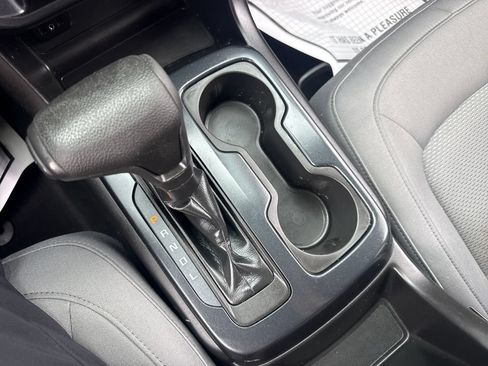 Used 2019 Chevrolet Colorado W/T w/ Custom Special Edition AWD/4WD image 40