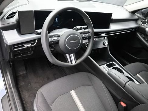 Used 2024 Hyundai Sonata SEL FWD image 20