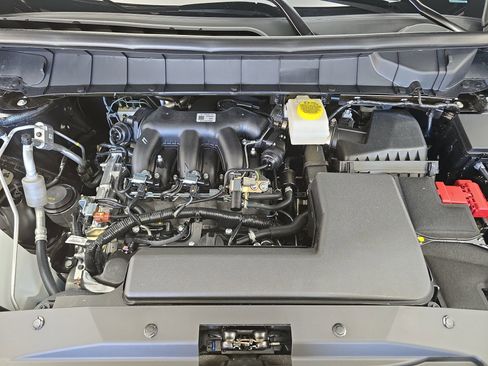 New 2026 Nissan Pathfinder SV image 31