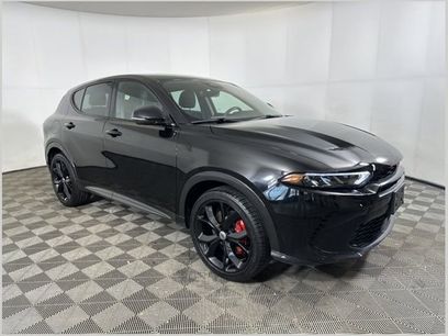 Used 2024 Dodge Hornet R/T