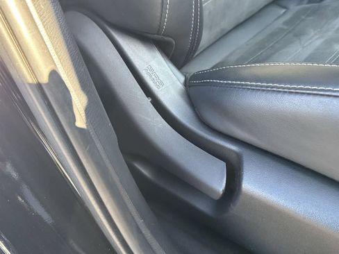 Used 2024 Mitsubishi Outlander SE image 40