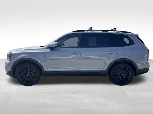 Used 2024 Kia Telluride SX Prestige X-Line AWD/4WD image 3