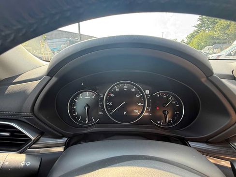 Used 2020 MAZDA CX-5 Grand Touring Reserve AWD/4WD image 16