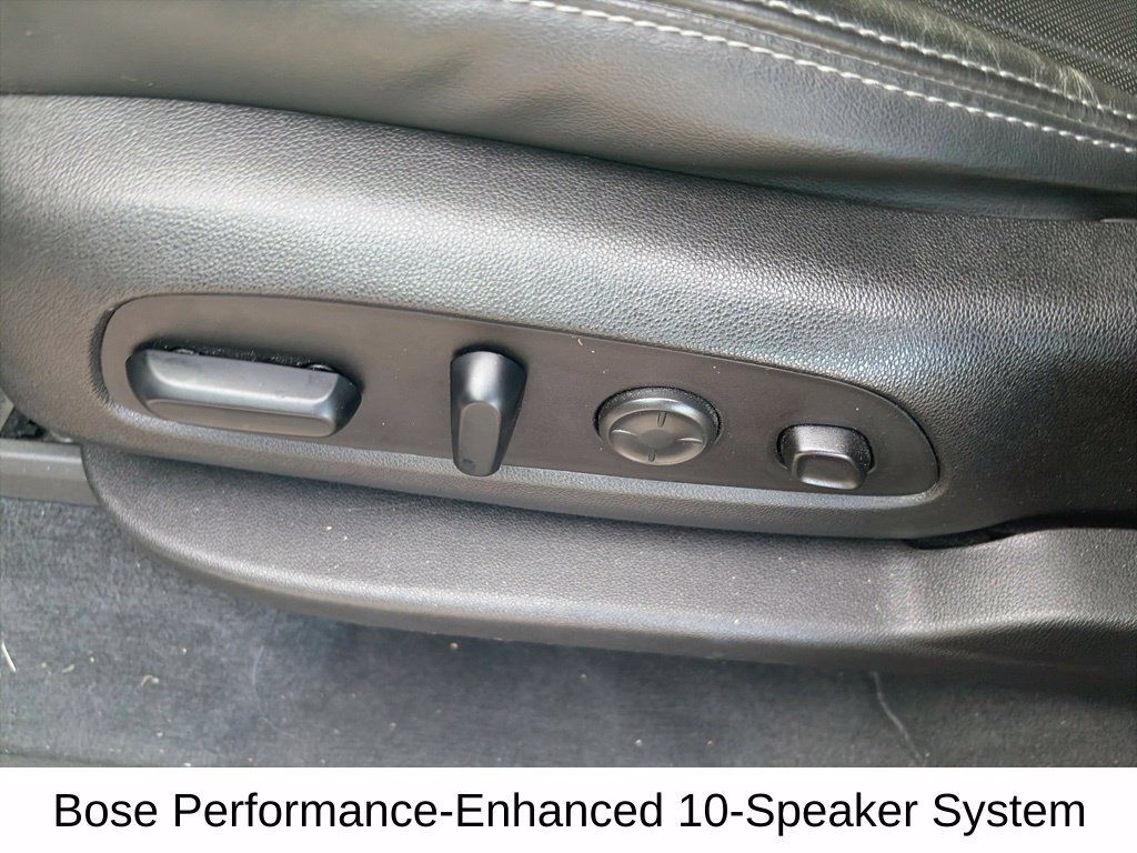 Used 2021 Buick Enclave Avenir w/ Avenir Technology Package AWD/4WD image 20