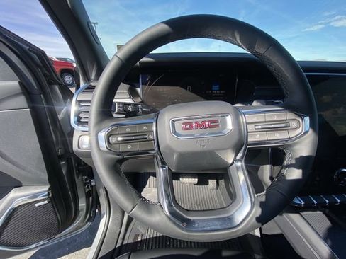 New 2026 GMC Acadia Elevation w/ Black Edition image 14